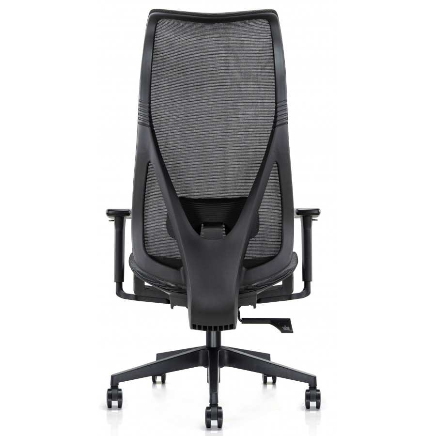 Mala High Back Full Mesh Ergonomic Office Chair 